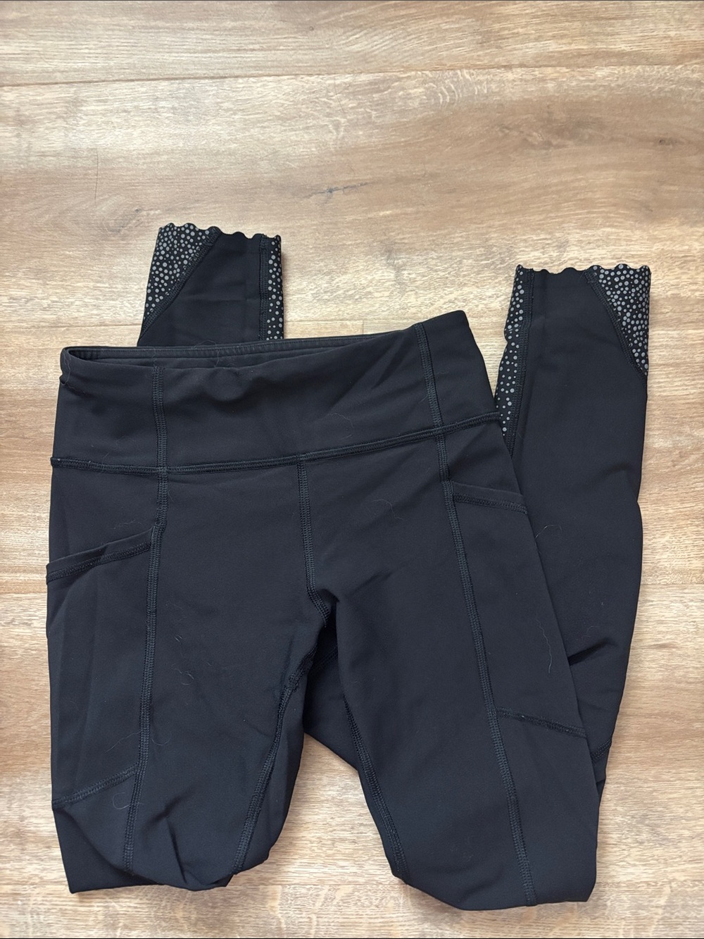 lululemon athletica Tight Stuff Legging